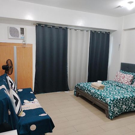 Condotel Near Airport Pasay Eksteriør billede