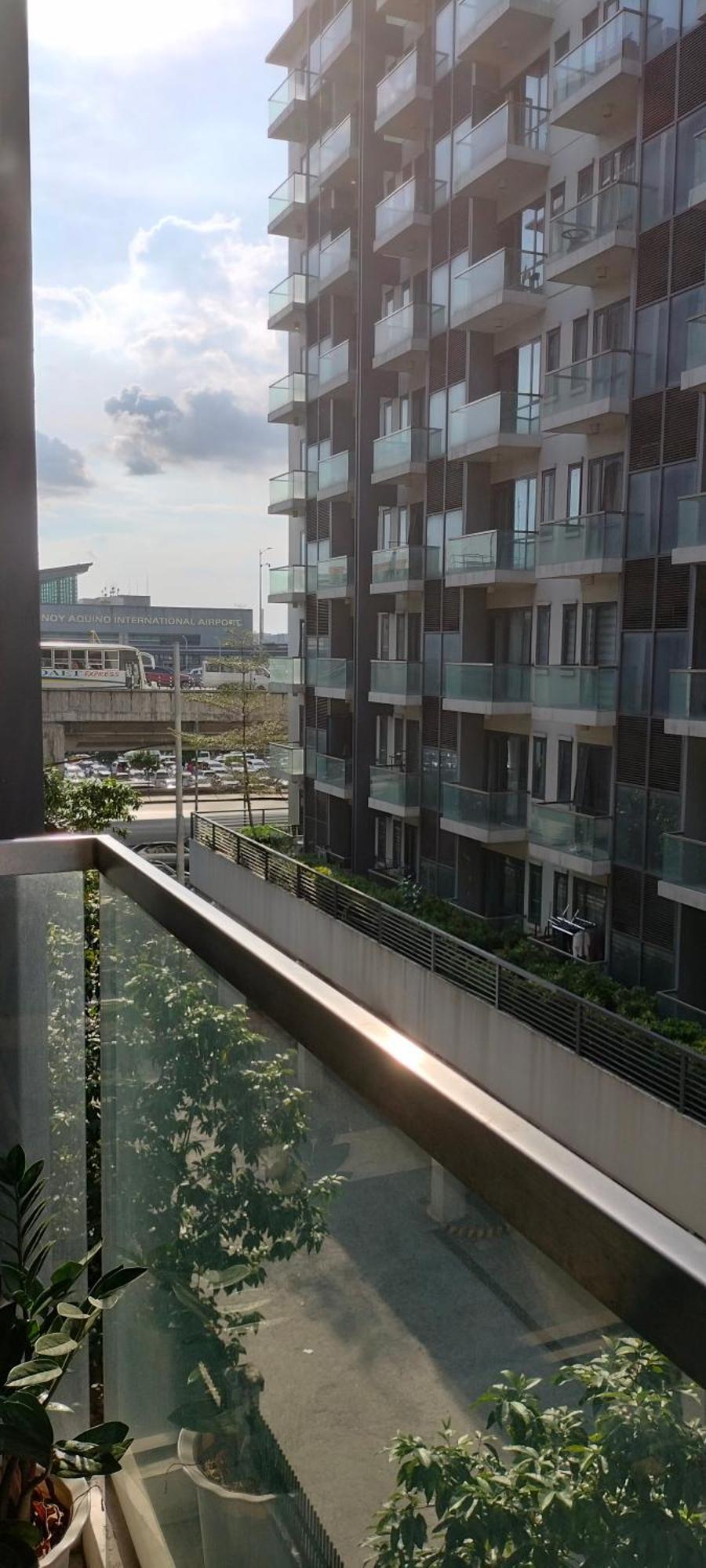 Condotel Near Airport Pasay Eksteriør billede