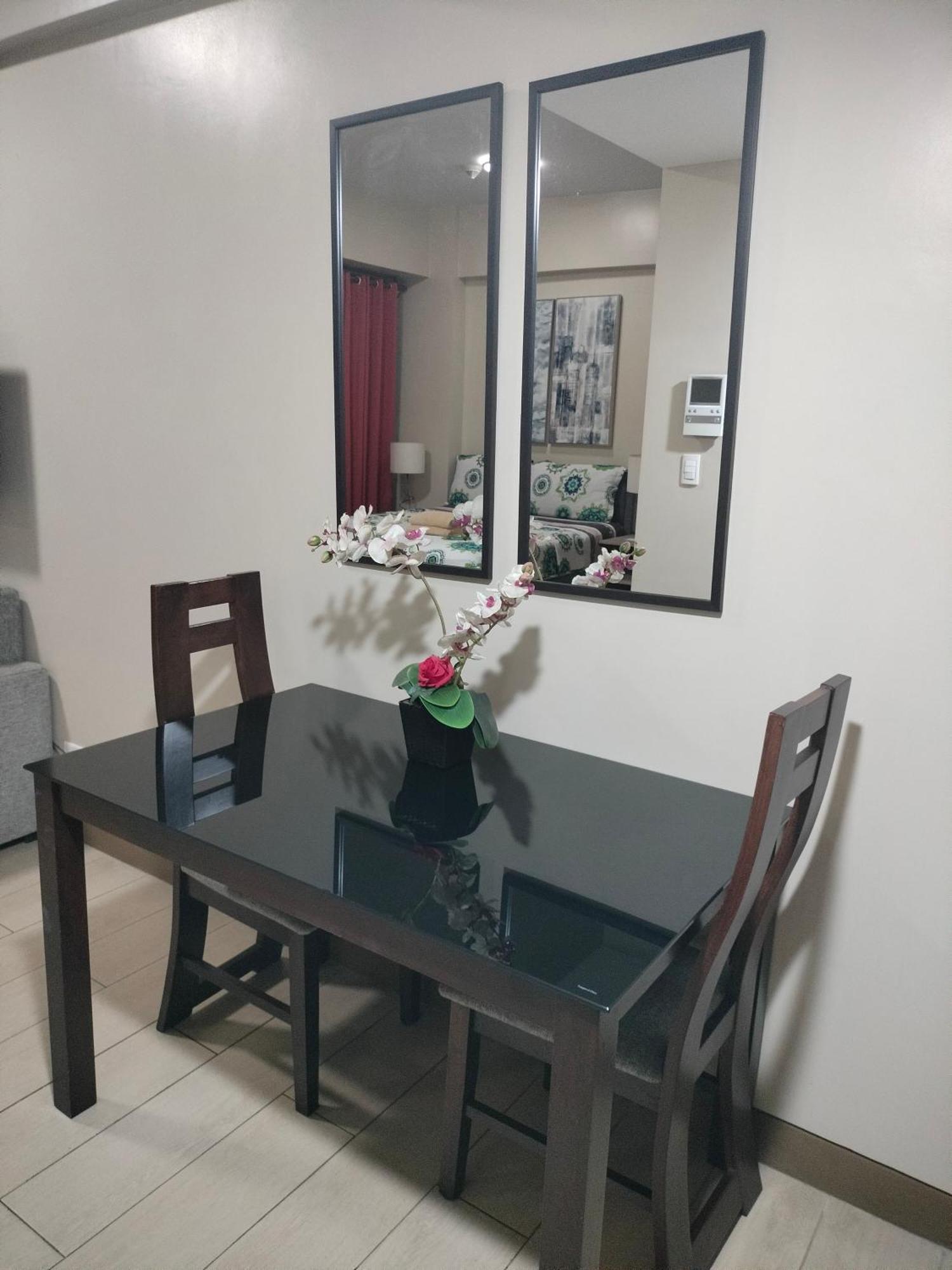 Condotel Near Airport Pasay Eksteriør billede